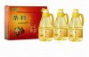 食用油灌裝機(jī)看點多，值得我們?nèi)ゼ?xì)細(xì)斟酌